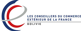 Logo CCEF Bolivie